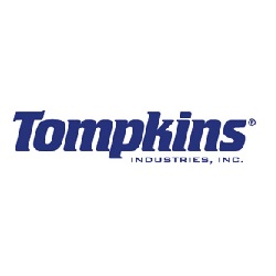 Tompkins Logo